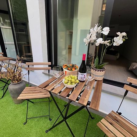 Sorolla Urban Suites فالنسيا المظهر الخارجي الصورة
